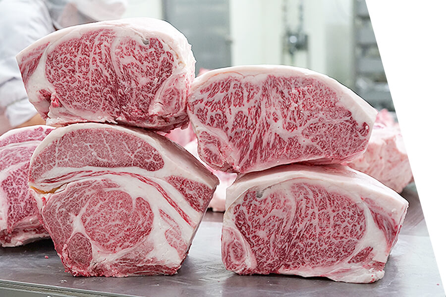 Points on selecting the best beef